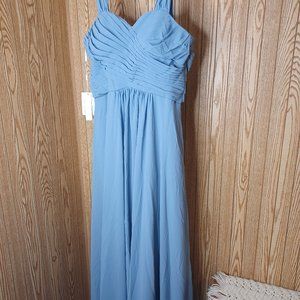 Somifa prom / bridesmaid dress, size M